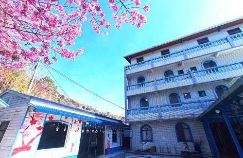 Fuxing District Casa | 儷福花園山莊Lifu Garden Inn