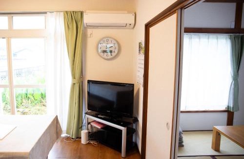 Kujukuri Casa | 元気な宿 藤下