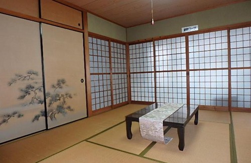 Anan Casa | 光の宿