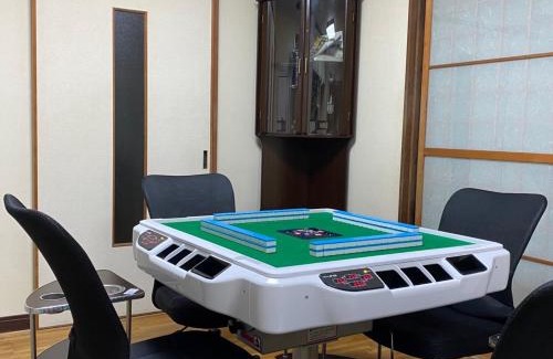 Anan Casa | 光の宿
