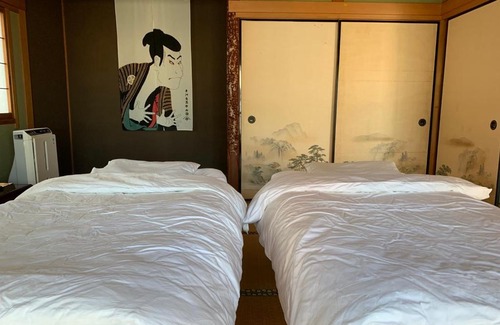 Anan Casa | 光の宿