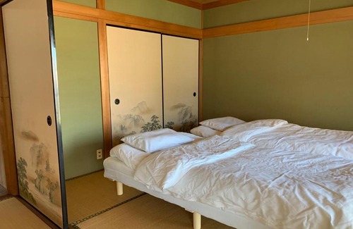 Anan Casa | 光の宿