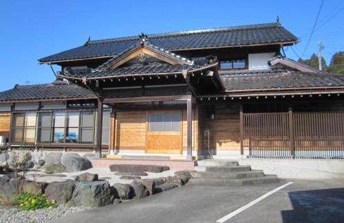 Imizu Casa | 光風の里 甚五郎の宿