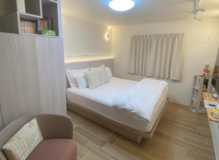 Tongxiao Casa | 內之島旅宿 House