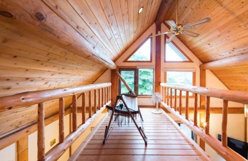 Hokuto Casa | 八ヶ岳 HOKUTO BASE -Yatsugatake-
