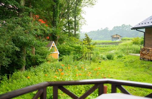 Hokuto Casa | 八ヶ岳 HOKUTO BASE -Yatsugatake-