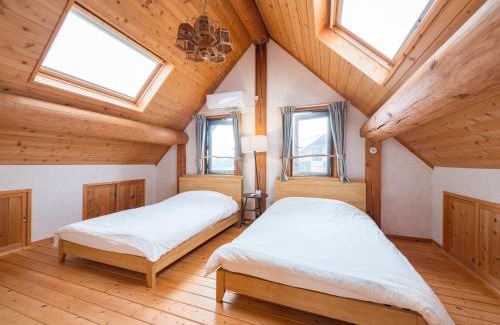 Hokuto Casa | 八ヶ岳 HOKUTO BASE -Yatsugatake-