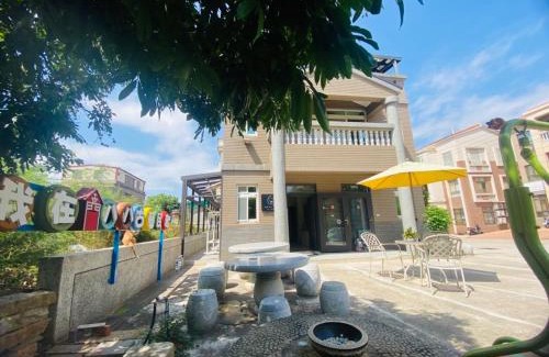 Jinning Casa | 八八古藝悅禾民宿