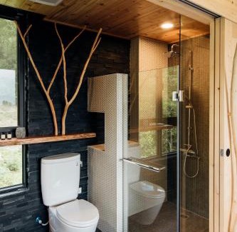 Yuchi Cama Y Desayuno | 八番私人住宅 Residence8