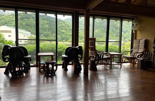 Matsuzaki Casa | 六弥苑