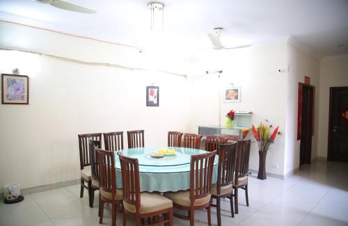 Lahore Casa | 兰姐华人宾馆