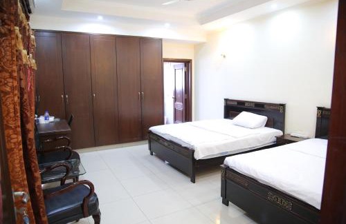 Lahore Casa | 兰姐华人宾馆