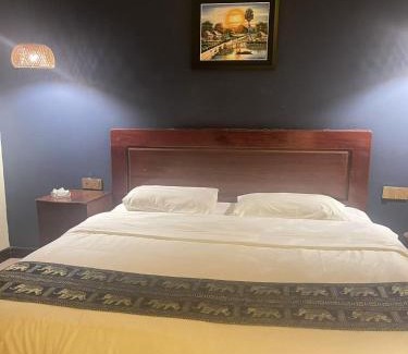 Santuk Hotel | 兰鑫假日酒店