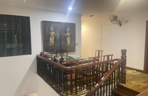 Santuk Hotel | 兰鑫假日酒店