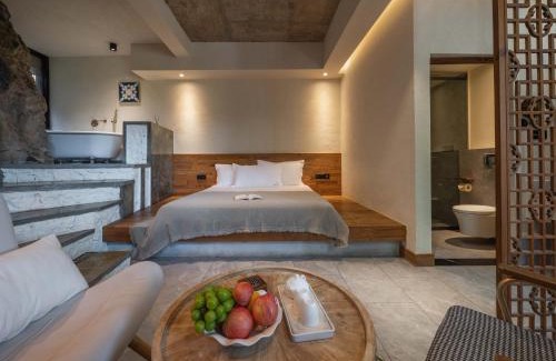 Mofenglin Hotel | 兴义市田景宜色客栈