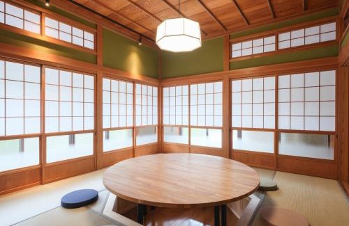 Katori Casa | 円坐 enza