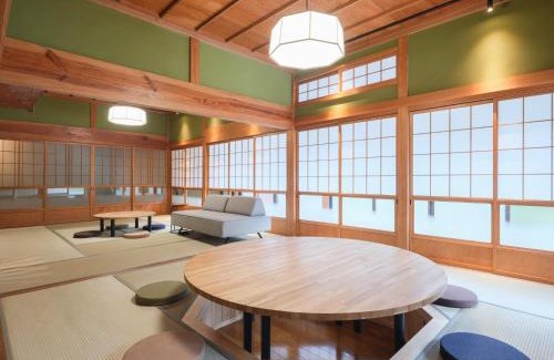 Katori Casa | 円坐 enza