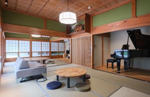 Katori Casa | 円坐 enza