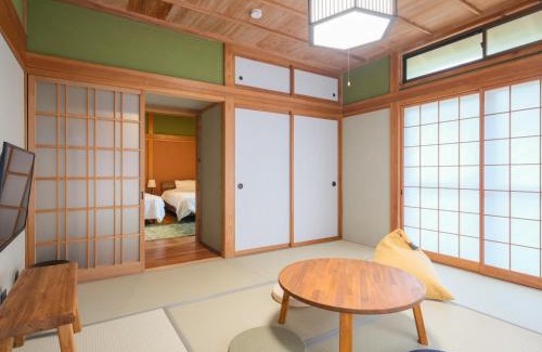 Katori Casa | 円坐 enza