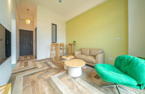 Xincheng Casa | 冉冉七星潭海景民宿