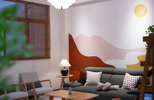 Zhuqi Apartamento | 出水茶旅民宿