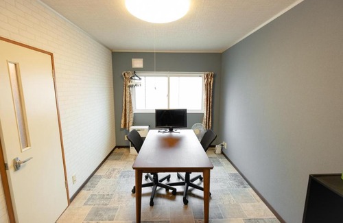 Hakodate Apartamento | 函館ベイハウス