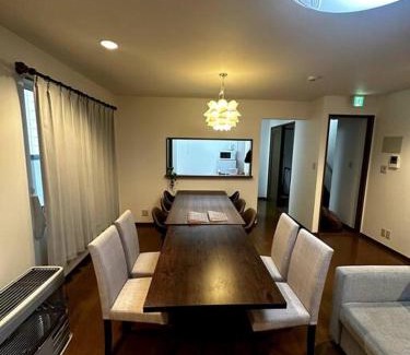 Hakodate Casa | 函館民泊イナンクル