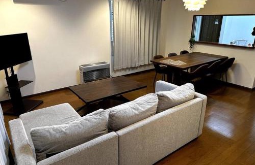 Hakodate Casa | 函館民泊イナンクル
