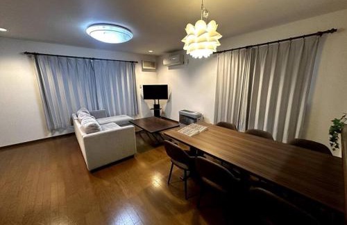 Hakodate Casa | 函館民泊イナンクル