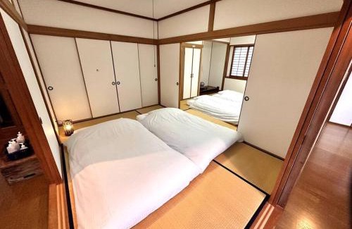 Hakodate Casa | 函館民泊イナンクル