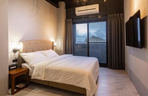 Lyudao Cama Y Desayuno | 初約旅宿 Meet Inn