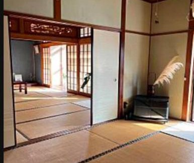Kannawa Onsen Apartamento | 別府オーガニック素材の癒やし宿 温泉地 貸切最大8名 駐車場無料 高速WiFi