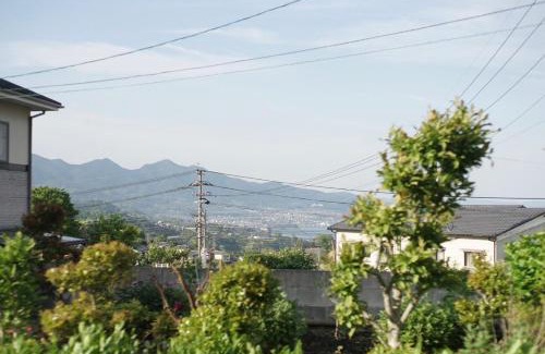 Kannawa Onsen Apartamento | 別府オーガニック素材の癒やし宿 温泉地 貸切最大8名 駐車場無料 高速WiFi