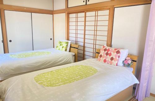 Beppu Casa | 別府ホーム