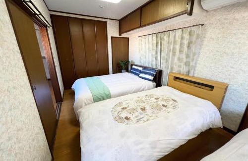 Beppu Casa | 別府ホーム