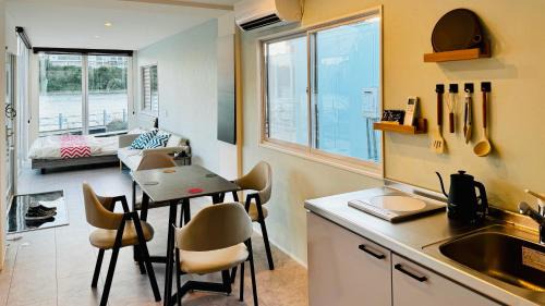 Hitachinaka Apartamento | 加美屋リゾート ひたち大洗オーシャンテラス-Kamiya Resort Hitachi Oarai Ocean Terrace