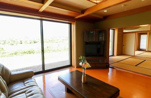 Katsuyama Apartamento | 勝山四季の宿 清流亭 一棟貸で周囲500メートルに民家なし