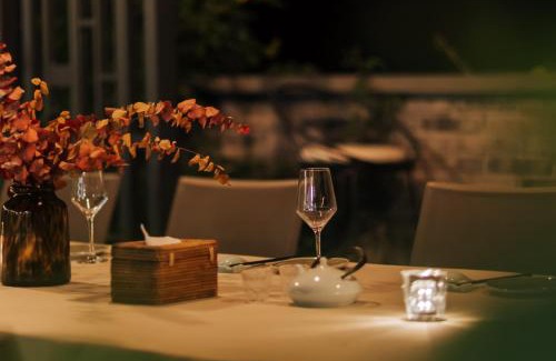 Mentougou Casa | 北京一瓢客栈 YiPiao Courtyard Inn, Mentougou, Beijing