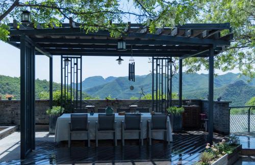 Mentougou Casa | 北京一瓢客栈 YiPiao Courtyard Inn, Mentougou, Beijing