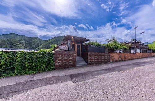 Huairou Casa | 北京长城山下院子