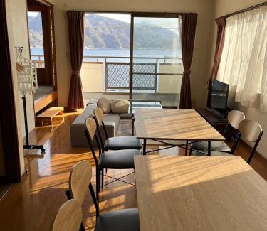 Shishihama Casa | 北伊豆ノースプライベートハウス