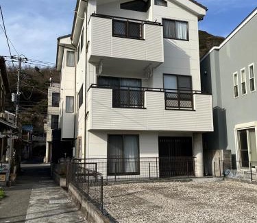 Shishihama Casa | 北伊豆ノースプライベートハウス