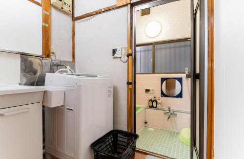 Adachi Apartamento | 北千住ハウスー浅草ー秋葉原ー銀座ースカイツリー東京タワー他直通ー最大8人