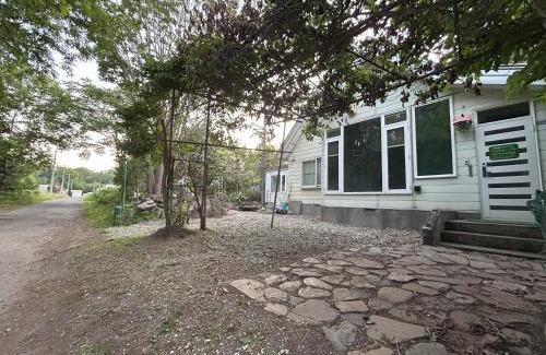 Kawayu Onsen Casa | 北海道ゲストハウス川湯温泉6丁目