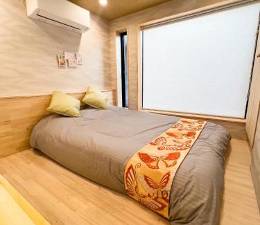 Nishi Villa | 千代崎 椿牡丹
