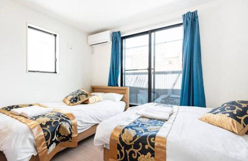Adachi Apartamento | 千住河原町2f 3f