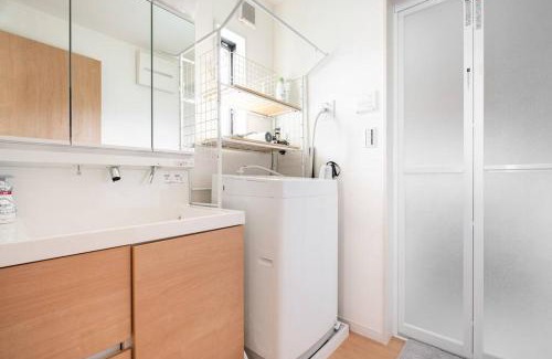 Adachi Apartamento | 千住河原町2f 3f