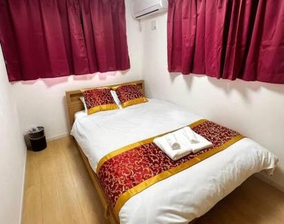 Adachi Apartamento | 千住河原町2f 3f