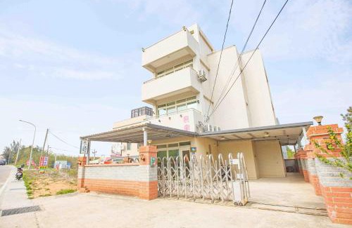 Jinning Casa | 千尋民宿 可親子 團體包棟