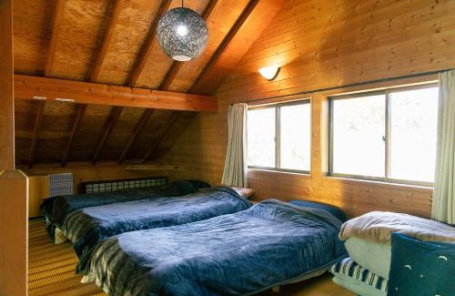 Kobata Casa | 千葉の静かな山の中の貸切コテージ 鴨川コテージ